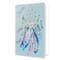 Diamond Dotz® Dreams Come True Diamond Painting Greeting Card Kit